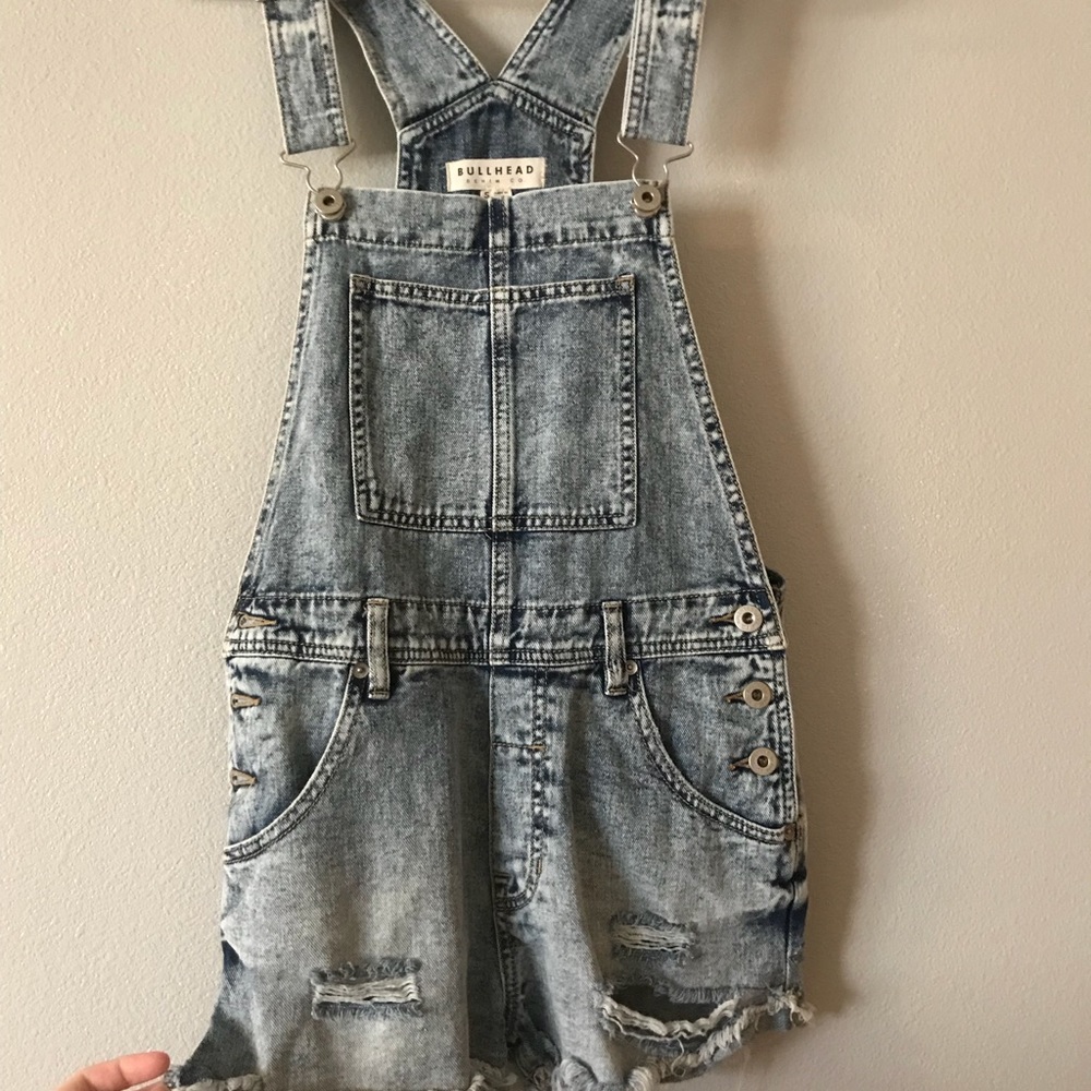 overalls